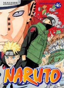 NARUTO CATALÀ Nº 46/72 (EDT) | 9788499472638 | KISHIMOTO, MASASHI | Llibres Parcir | Llibreria Parcir | Llibreria online de Manresa | Comprar llibres en català i castellà online