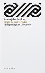 ELOGIO DE LA DIVERSIDAD | 9788493409692 | RAMIN JAHANBEGLOO | Llibres Parcir | Llibreria Parcir | Llibreria online de Manresa | Comprar llibres en català i castellà online