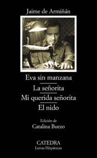 EVA SIN MANZANA LA SEÐORITA MI QUERIDA SEÐORITA EL NIDO | 9788437620701 | DE ARMIÐAN | Llibres Parcir | Llibreria Parcir | Llibreria online de Manresa | Comprar llibres en català i castellà online