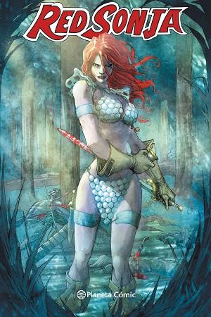 RED SONJA Nº 01/05 | 9788491467885 | AA. VV. | Llibres Parcir | Llibreria Parcir | Llibreria online de Manresa | Comprar llibres en català i castellà online