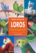 MANUAL PRACTICO DE LOROS | 9788425513374 | KELSEY WOOD | Llibres Parcir | Llibreria Parcir | Llibreria online de Manresa | Comprar llibres en català i castellà online