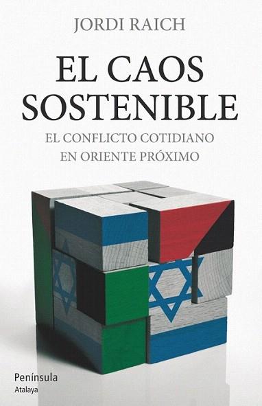 El caos sostenible | 9788499421308 | Jordi Raich Curcó | Llibres Parcir | Llibreria Parcir | Llibreria online de Manresa | Comprar llibres en català i castellà online