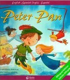 PETER PAN | 9788417079017 | CANDELL / HOVARTH | Llibres Parcir | Llibreria Parcir | Llibreria online de Manresa | Comprar llibres en català i castellà online