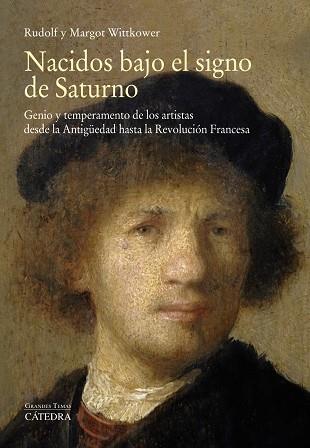 NACIDOS BAJO EL SIGNO DE SATURNO | 9788437634746 | WITTKOWER, RUDOLF / WITTKOWER, MARGOT | Llibres Parcir | Llibreria Parcir | Llibreria online de Manresa | Comprar llibres en català i castellà online