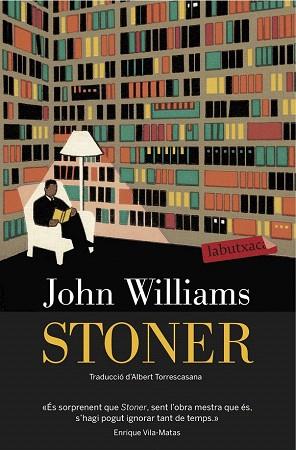 STONER (CAT.) | 9788416334445 | JOHN WILLIAMS | Llibres Parcir | Llibreria Parcir | Llibreria online de Manresa | Comprar llibres en català i castellà online