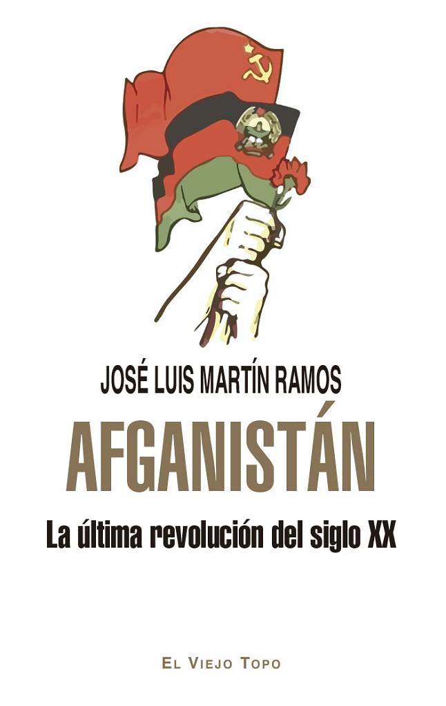 AFGANISTÁN | 9788419778192 | MARTÍN RAMOS, JOSÉ LUIS | Llibres Parcir | Llibreria Parcir | Llibreria online de Manresa | Comprar llibres en català i castellà online