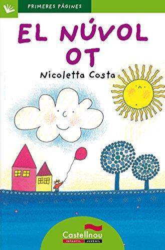 EL NÚVOL OT (LLETRA DE PAL) | 9788489625808 | COSTA, NICOLETTA | Llibres Parcir | Llibreria Parcir | Llibreria online de Manresa | Comprar llibres en català i castellà online