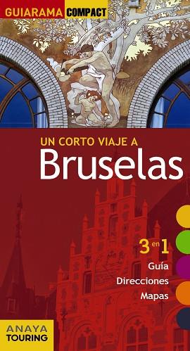 BRUSELAS | 9788499358703 | MARTÍN, GALO | Llibres Parcir | Llibreria Parcir | Llibreria online de Manresa | Comprar llibres en català i castellà online