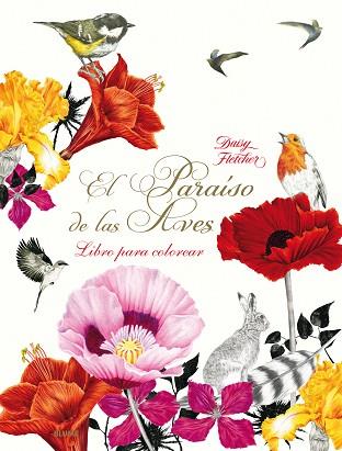 PARAÍSO DE LAS AVES, EL | 9788498018998 | VVAA | Llibres Parcir | Llibreria Parcir | Llibreria online de Manresa | Comprar llibres en català i castellà online