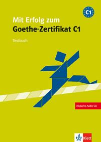 MIT ERFOLG ZUM GOETHE-ZERTIFICAT - NIVEL C1 - CUADERNO DE TESTS + CD | 9783126758352 | HANTSCHEL, HANS-JÜRGEN/KRIEGER, PAUL | Llibres Parcir | Llibreria Parcir | Llibreria online de Manresa | Comprar llibres en català i castellà online