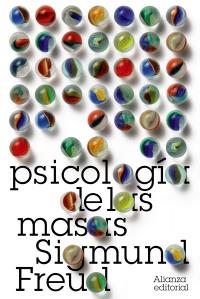 PSICOLOGIA DE LAS MASAS alianza bolsillo | 9788420664132 | SIGMUND FREUD | Llibres Parcir | Llibreria Parcir | Llibreria online de Manresa | Comprar llibres en català i castellà online