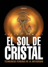 EL SOL DE CRISTAL | 9788466706421 | TEMPLE | Llibres Parcir | Llibreria Parcir | Llibreria online de Manresa | Comprar llibres en català i castellà online