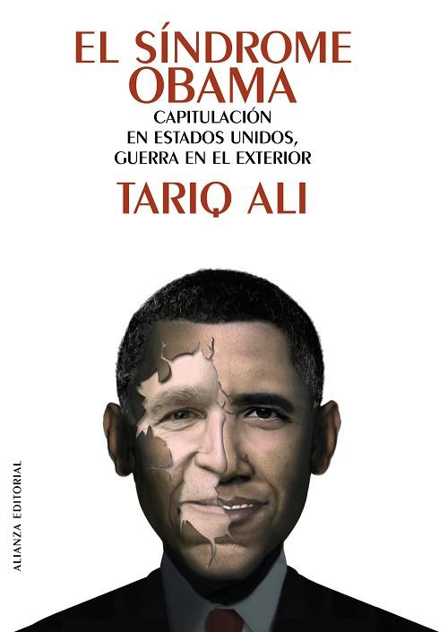 EL SÍNDROME OBAMA | 9788420651941 | ALI, TARIQ | Llibres Parcir | Llibreria Parcir | Llibreria online de Manresa | Comprar llibres en català i castellà online