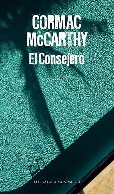 EL CONSEJERO | 9788439727415 | MCCARTHY,CORMAC | Llibres Parcir | Llibreria Parcir | Llibreria online de Manresa | Comprar llibres en català i castellà online