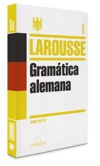 Gramática Alemana | 9788415411246 | VV. AA | Llibres Parcir | Llibreria Parcir | Llibreria online de Manresa | Comprar llibres en català i castellà online