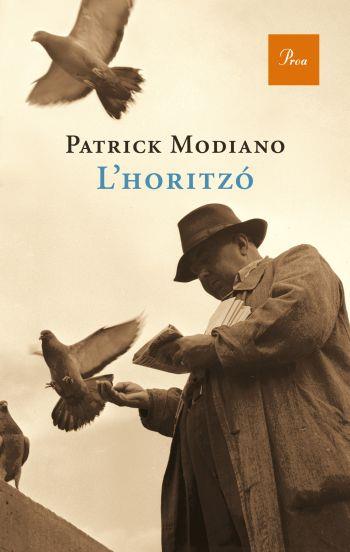 L'HORITZO | 9788475881744 | MODIANO PATRICK | Llibres Parcir | Llibreria Parcir | Llibreria online de Manresa | Comprar llibres en català i castellà online