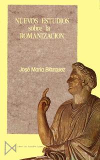 NUEVOS ESTUDIOS SOBRE LA ROMANIZACION | 9788470902086 | BLAZQUEZ | Llibres Parcir | Llibreria Parcir | Llibreria online de Manresa | Comprar llibres en català i castellà online