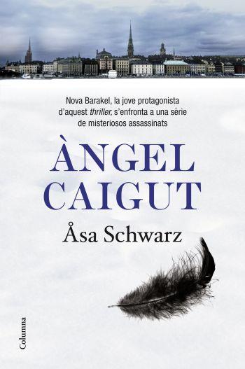 ANGEL CAIGUR | 9788466412889 | SCHWARZ ASA | Llibres Parcir | Llibreria Parcir | Llibreria online de Manresa | Comprar llibres en català i castellà online