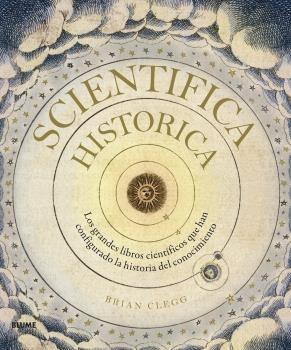 SCIENTIFICA HISTORICA | 9788418075483 | CLEGG, BRIAN | Llibres Parcir | Librería Parcir | Librería online de Manresa | Comprar libros en catalán y castellano online