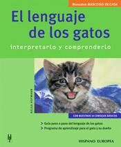 EL LENGUAJE DE LOS GATOS INTERPRETARLO Y COMPRENDERLO | 9788425515699 | HELGA HOFMANN | Llibres Parcir | Librería Parcir | Librería online de Manresa | Comprar libros en catalán y castellano online