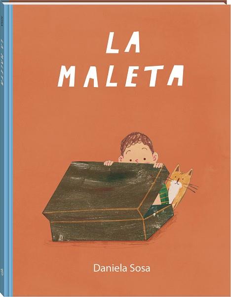 LA MALETA | 9788419913562 | SOSA, DANIELA | Llibres Parcir | Llibreria Parcir | Llibreria online de Manresa | Comprar llibres en català i castellà online