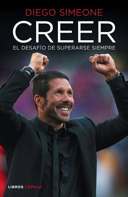 CREER | 9788448022730 | DIEGO SIMEONE | Llibres Parcir | Llibreria Parcir | Llibreria online de Manresa | Comprar llibres en català i castellà online