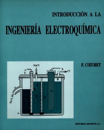 INGENIERIA ELECTROQUIMICA | 9788429171174 | COEURET | Llibres Parcir | Llibreria Parcir | Llibreria online de Manresa | Comprar llibres en català i castellà online