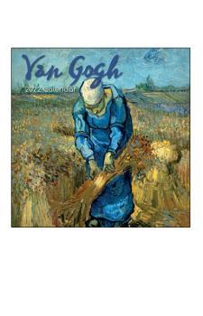 2022 CALENDARIO DE PARED VAN GOGH | 9781800543973 | AAVV | Llibres Parcir | Llibreria Parcir | Llibreria online de Manresa | Comprar llibres en català i castellà online