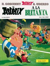 ASTERIX A LA BRETANYA | 9788434567634 | GOSCINNY | Llibres Parcir | Llibreria Parcir | Llibreria online de Manresa | Comprar llibres en català i castellà online