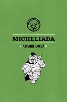 MICHELÍADA | 9788494310836 | MUNNÉ-JORDÀ, ANTONI | Llibres Parcir | Llibreria Parcir | Llibreria online de Manresa | Comprar llibres en català i castellà online