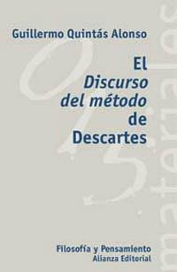 EL DISCURSO DEL METODO DE DESCARTES | 9788420657424 | QUINTAS | Llibres Parcir | Llibreria Parcir | Llibreria online de Manresa | Comprar llibres en català i castellà online