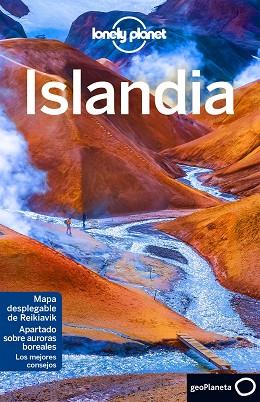 ISLANDIA 4 | 9788408170259 | BAIN, CAROLYN/AVERBUCK, ALEXIS | Llibres Parcir | Llibreria Parcir | Llibreria online de Manresa | Comprar llibres en català i castellà online