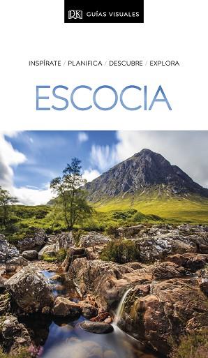 GUÍA VISUAL ESCOCIA | 9780241432693 | VARIOS AUTORES, | Llibres Parcir | Llibreria Parcir | Llibreria online de Manresa | Comprar llibres en català i castellà online