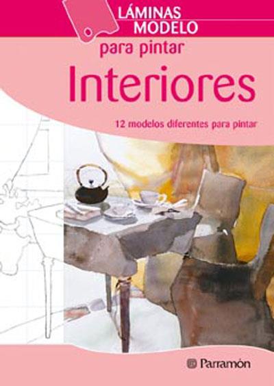 INTERIORES LAMINAS MODELO | 9788434237209 | Llibres Parcir | Llibreria Parcir | Llibreria online de Manresa | Comprar llibres en català i castellà online