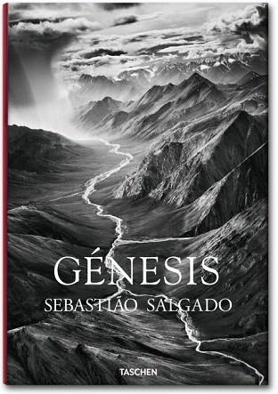 SALGADO, GENESIS | 9783836542609 | LEILA WANICK SALGADO | Llibres Parcir | Llibreria Parcir | Llibreria online de Manresa | Comprar llibres en català i castellà online