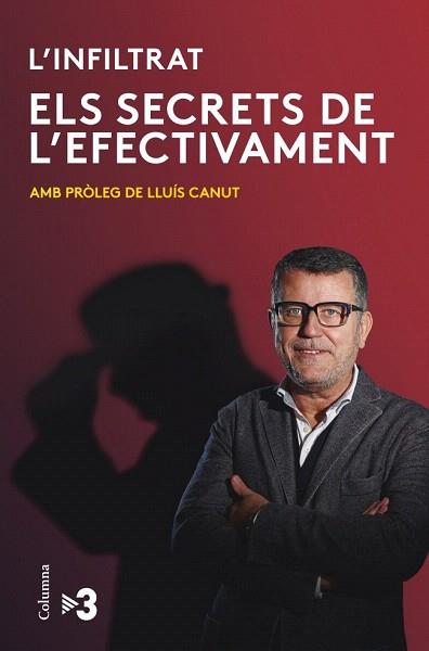 ELS SECRETS DE L'EFECTIVAMENT | 9788466416382 | LLUÍS CANUT | Llibres Parcir | Llibreria Parcir | Llibreria online de Manresa | Comprar llibres en català i castellà online