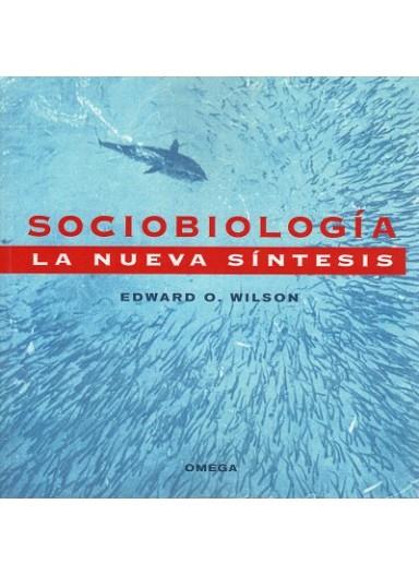 SOCIOBIOLOGIA | 9788428205924 | WILSON, EDGAR O. | Llibres Parcir | Llibreria Parcir | Llibreria online de Manresa | Comprar llibres en català i castellà online