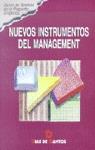 NUEVOS INSTRUMENTOS DEL MANAGEMENT | 9788479783518 | Llibres Parcir | Llibreria Parcir | Llibreria online de Manresa | Comprar llibres en català i castellà online