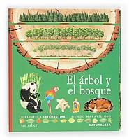 EL ARBOL Y EL BOSQUE | 9788434842083 | Llibres Parcir | Llibreria Parcir | Llibreria online de Manresa | Comprar llibres en català i castellà online