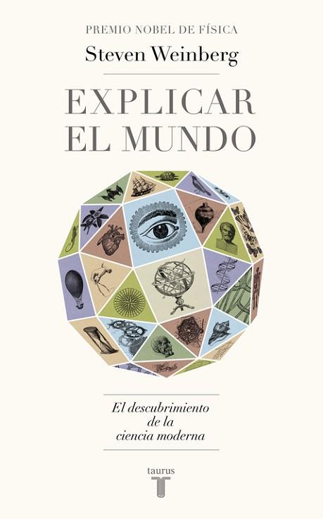 EXPLICAR EL MUNDO | 9788430617241 | WEINBERG,STEVEN | Llibres Parcir | Llibreria Parcir | Llibreria online de Manresa | Comprar llibres en català i castellà online