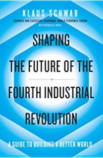 SHAPING THE FOUTH INDUSTRIAL REVOLUTION | 9781944835149 | SCHWAB,KLAUS | Llibres Parcir | Llibreria Parcir | Llibreria online de Manresa | Comprar llibres en català i castellà online