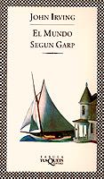 EL MUNDO SEGUN GARP | 9788472237469 | IRVING | Llibres Parcir | Llibreria Parcir | Llibreria online de Manresa | Comprar llibres en català i castellà online