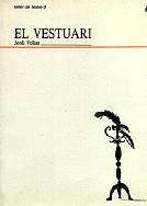 EL VESTUARI -TALLER TEATRE | 9788424651039 | VOLTAS JORDI | Llibres Parcir | Llibreria Parcir | Llibreria online de Manresa | Comprar llibres en català i castellà online