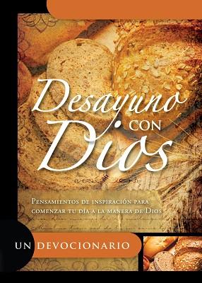 DESAYUNO CON DIOS | 9780789918543 | AA.VV | Llibres Parcir | Librería Parcir | Librería online de Manresa | Comprar libros en catalán y castellano online