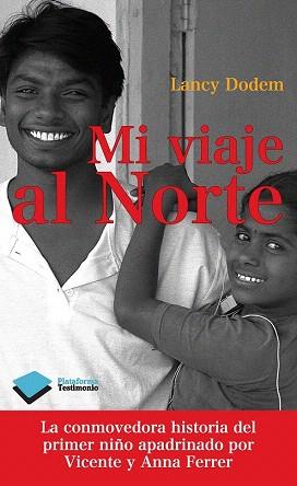 MI VIAJE AL NORTE | 9788415880479 | DODEM, LANCY | Llibres Parcir | Llibreria Parcir | Llibreria online de Manresa | Comprar llibres en català i castellà online