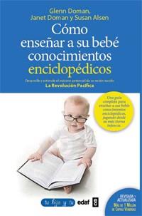 Cómo enseñar conocimientos enciclopédicos a su bebé | 9788441430914 | Doman, Glenn/Doman, Janet/Aisen, Susan | Llibres Parcir | Llibreria Parcir | Llibreria online de Manresa | Comprar llibres en català i castellà online