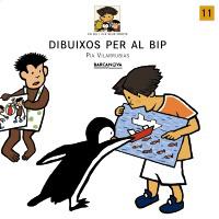 DIBUIXOS PER AL BIP | 9788448911546 | VILARRUBIAS | Llibres Parcir | Librería Parcir | Librería online de Manresa | Comprar libros en catalán y castellano online