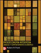 MICROECONOMIA INTERMEDIA | 9789701072745 | FRANK ROBERT | Llibres Parcir | Llibreria Parcir | Llibreria online de Manresa | Comprar llibres en català i castellà online
