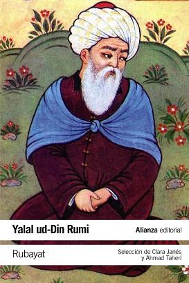 RUBAYAT | 9788420688091 | RUMI, YALAL UD-DIN | Llibres Parcir | Librería Parcir | Librería online de Manresa | Comprar libros en catalán y castellano online