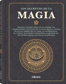 SECRETOS DE LA MAGIA, LOS | 9789463595902 | AUTORES, VAR | Llibres Parcir | Llibreria Parcir | Llibreria online de Manresa | Comprar llibres en català i castellà online